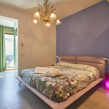 Le Stagioni Luxury Suite Forlì Exteriör bild