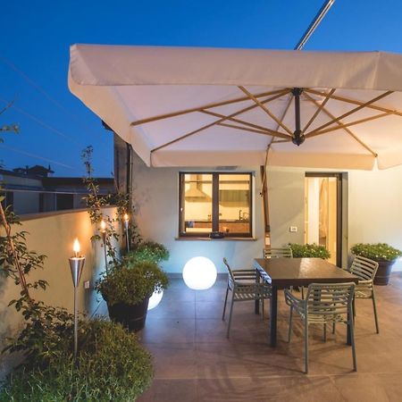 Le Stagioni Luxury Suite Forlì Exteriör bild