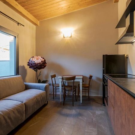 Le Stagioni Luxury Suite Forlì Exteriör bild