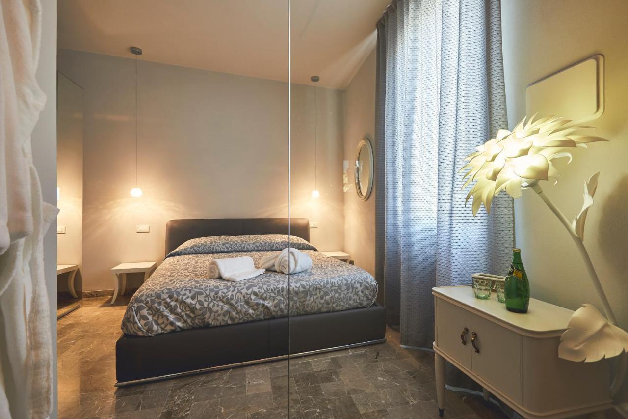 Le Stagioni Luxury Suite Forlì Exteriör bild