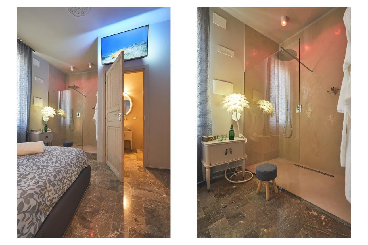 Le Stagioni Luxury Suite Forlì Exteriör bild