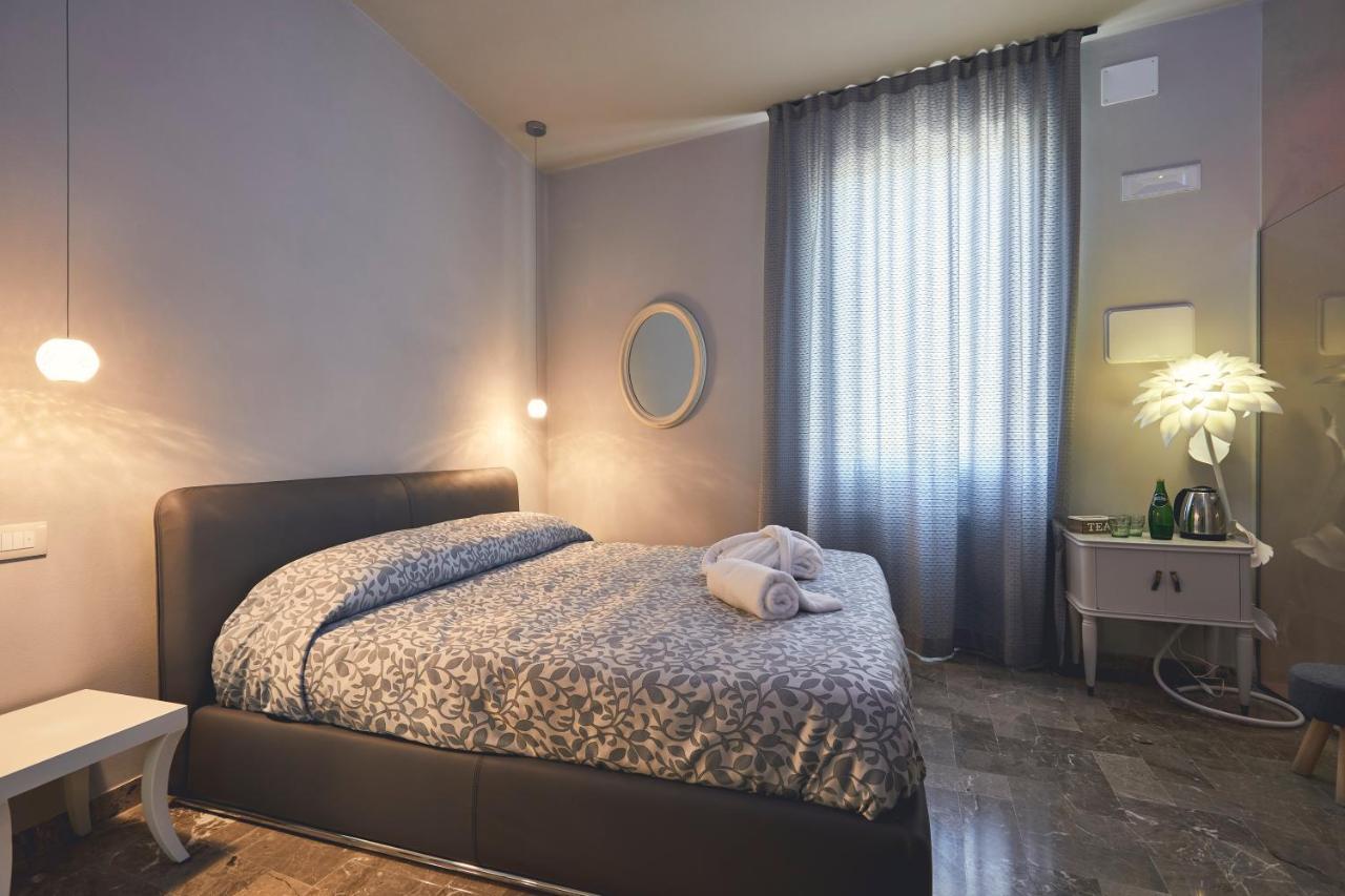 Le Stagioni Luxury Suite Forlì Exteriör bild