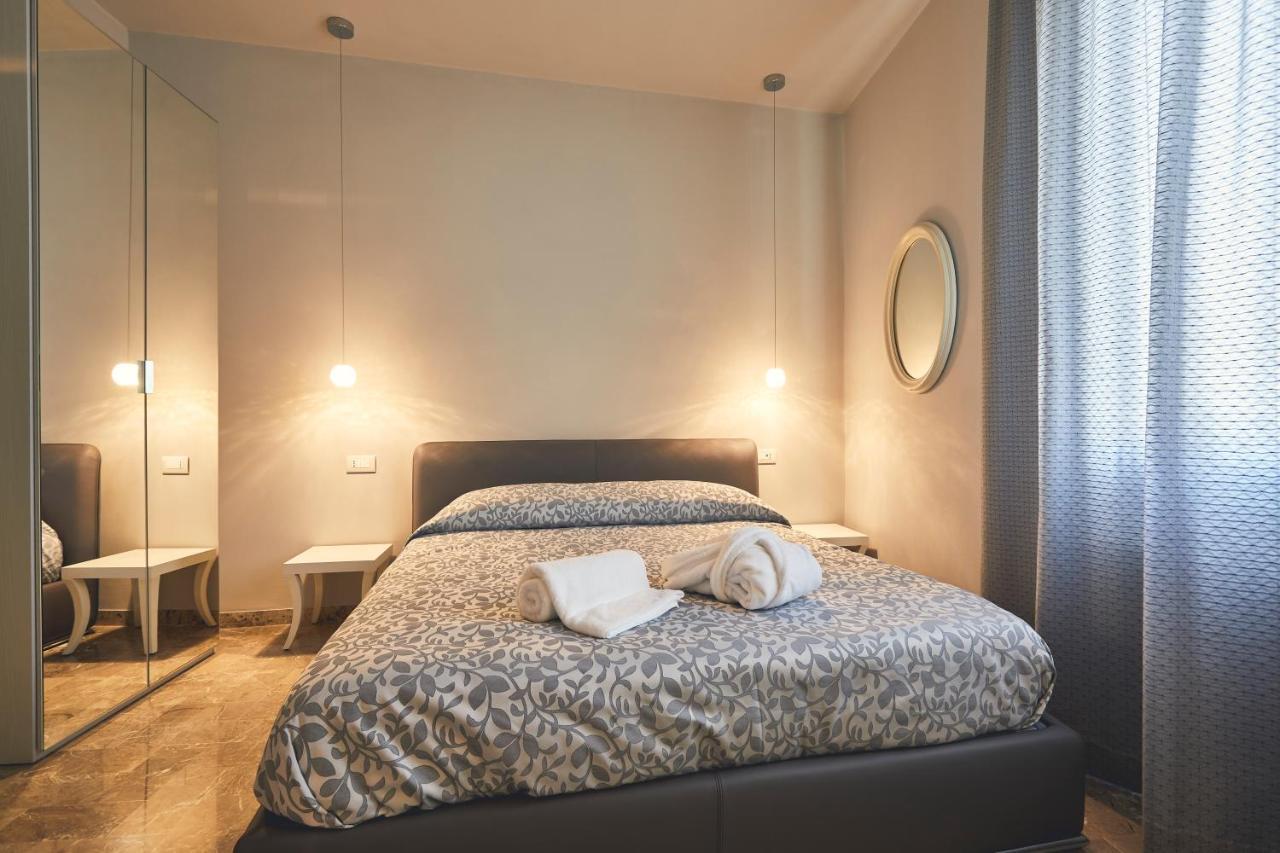 Le Stagioni Luxury Suite Forlì Exteriör bild