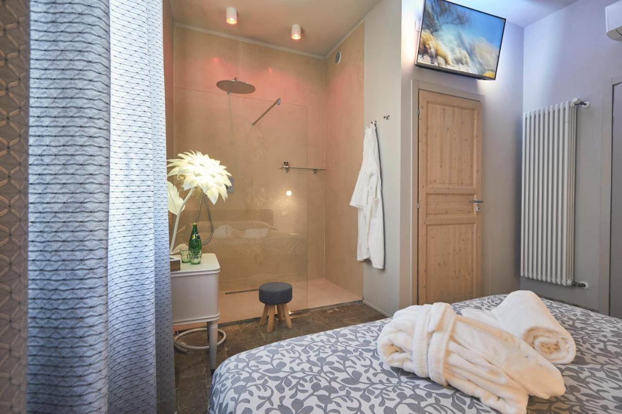 Le Stagioni Luxury Suite Forlì Exteriör bild