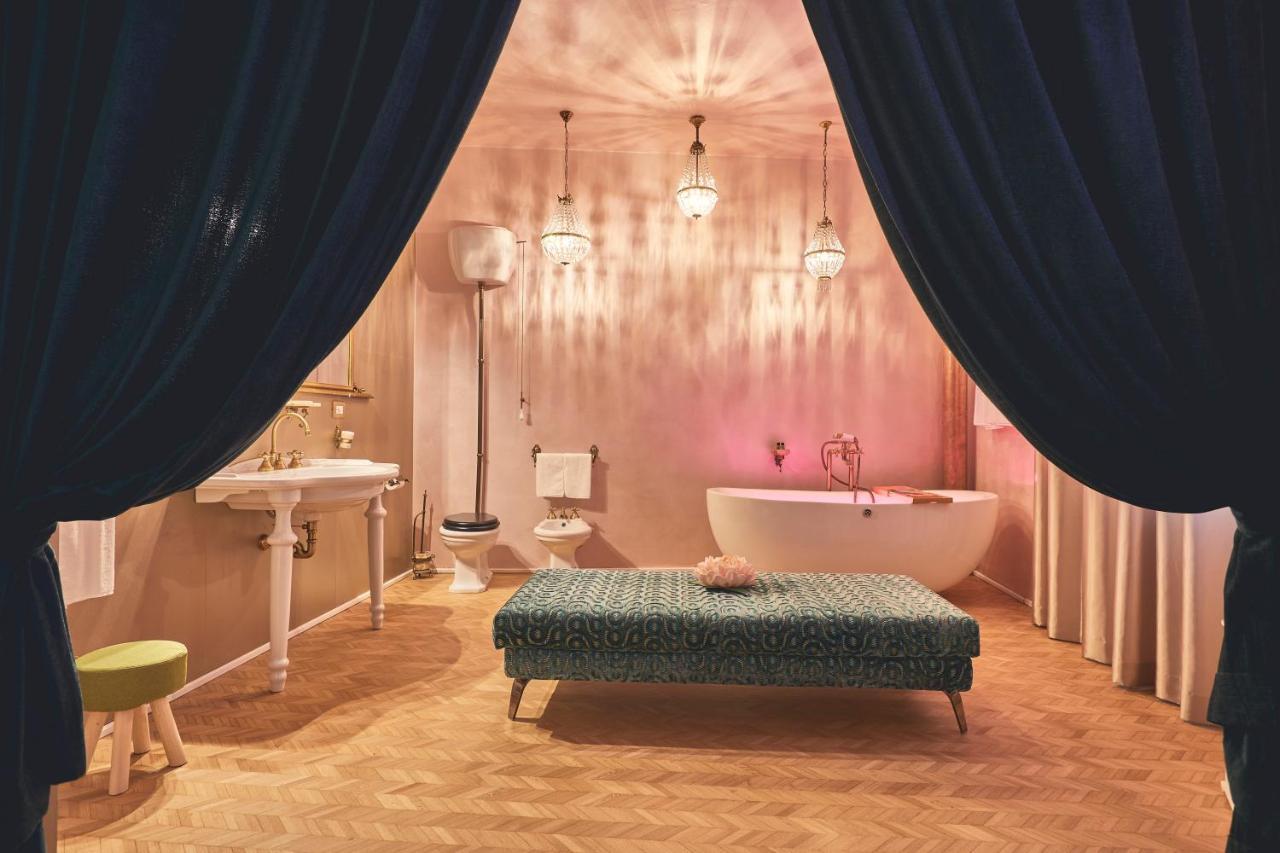 Le Stagioni Luxury Suite Forlì Exteriör bild