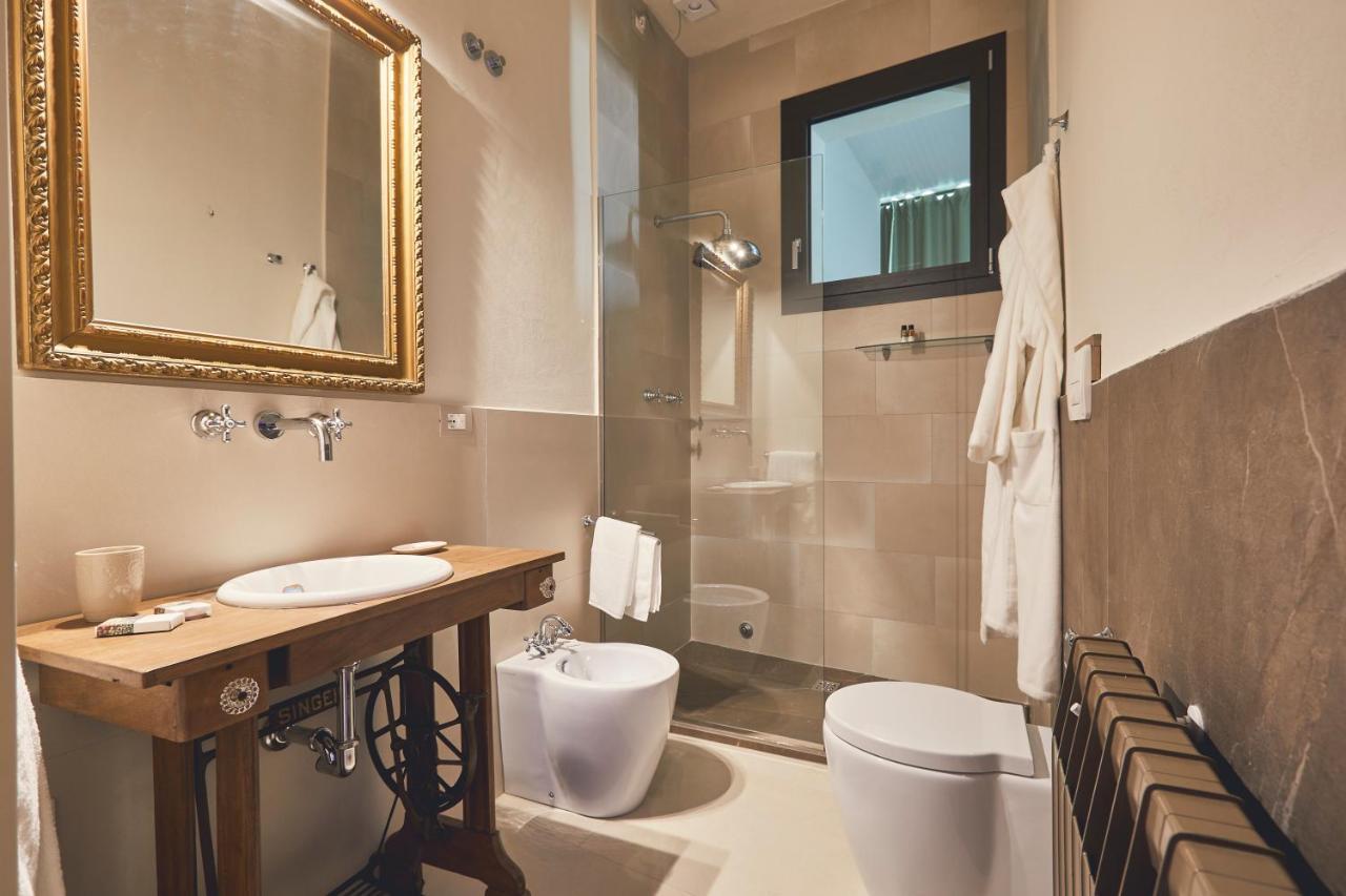 Le Stagioni Luxury Suite Forlì Exteriör bild