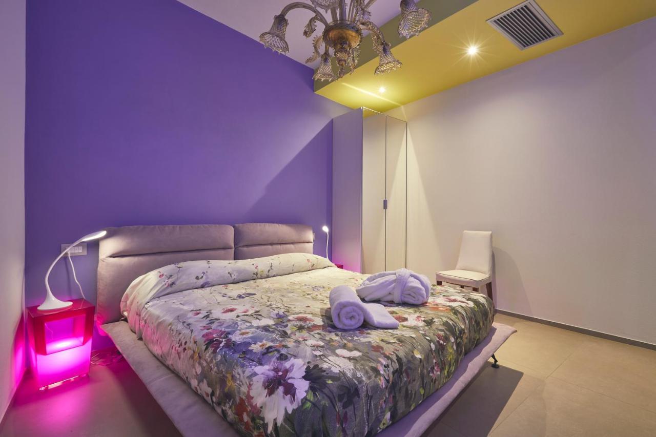Le Stagioni Luxury Suite Forlì Exteriör bild