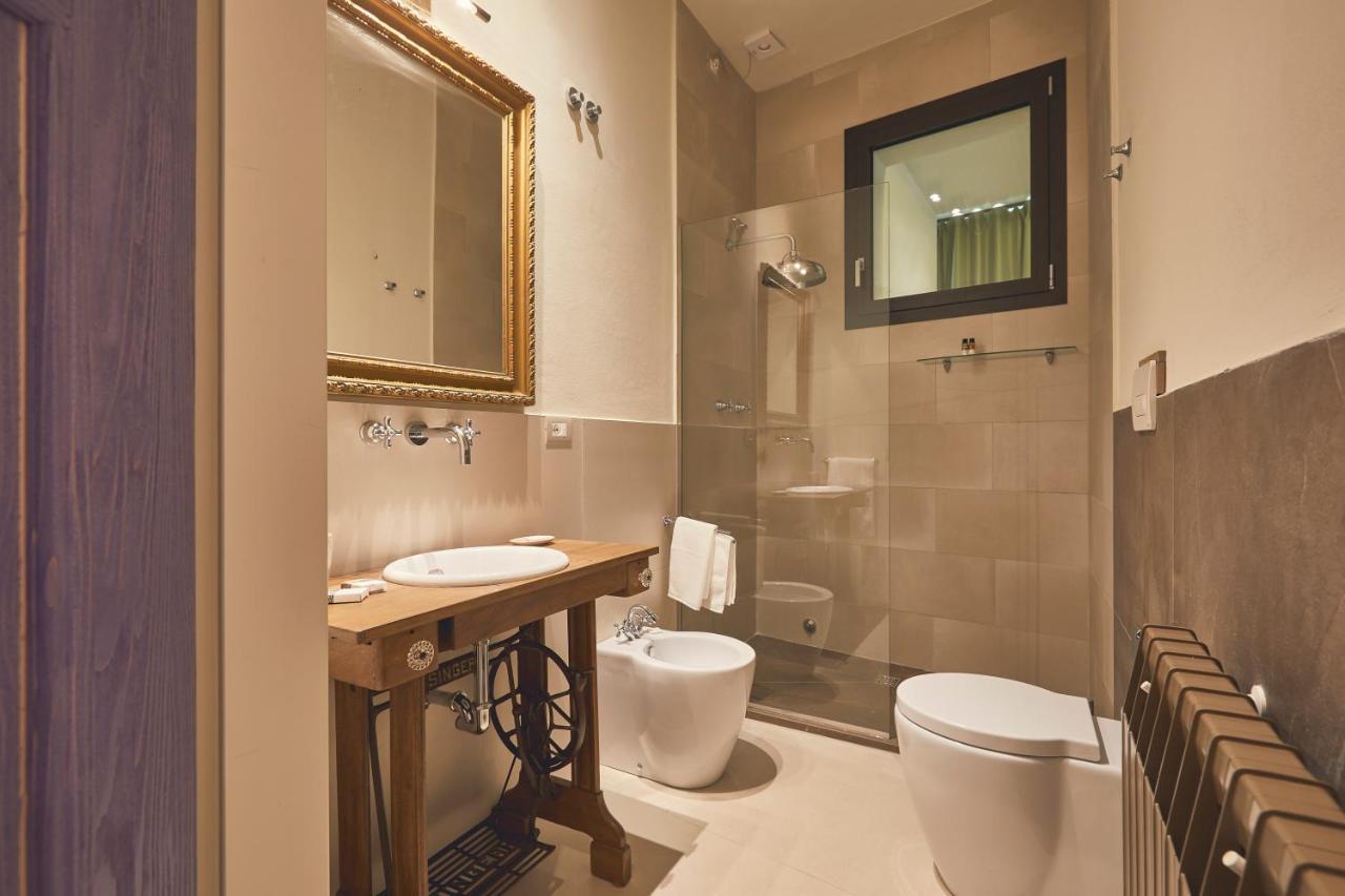 Le Stagioni Luxury Suite Forlì Exteriör bild