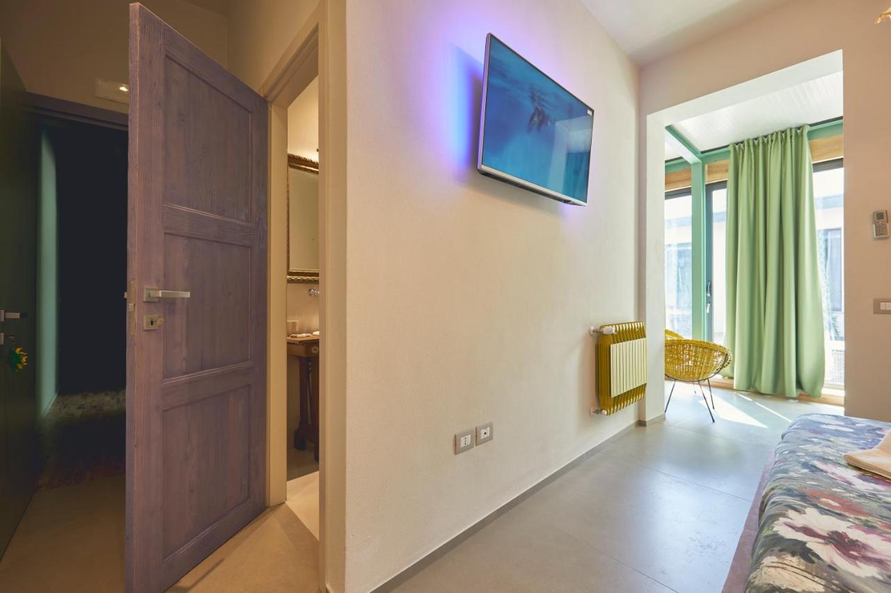 Le Stagioni Luxury Suite Forlì Exteriör bild