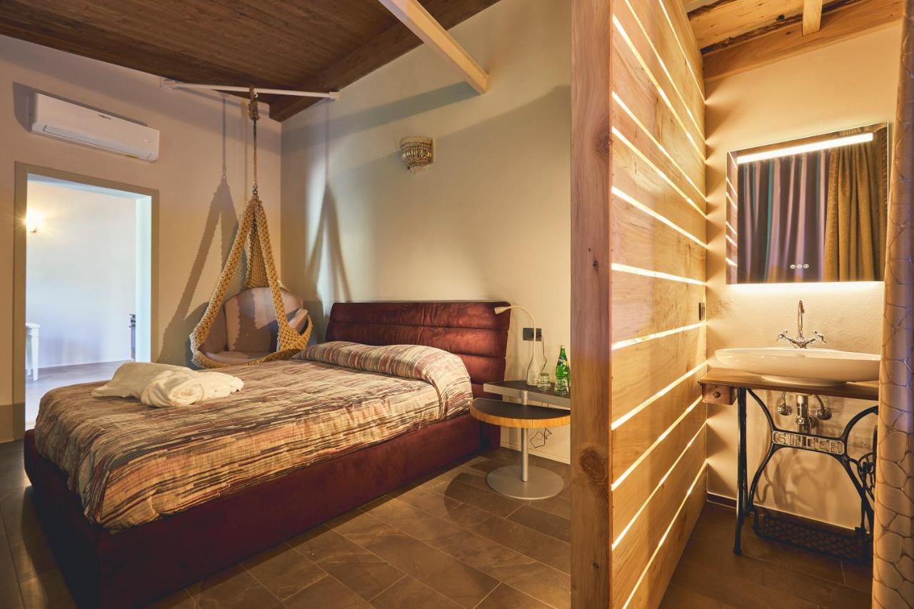 Le Stagioni Luxury Suite Forlì Exteriör bild