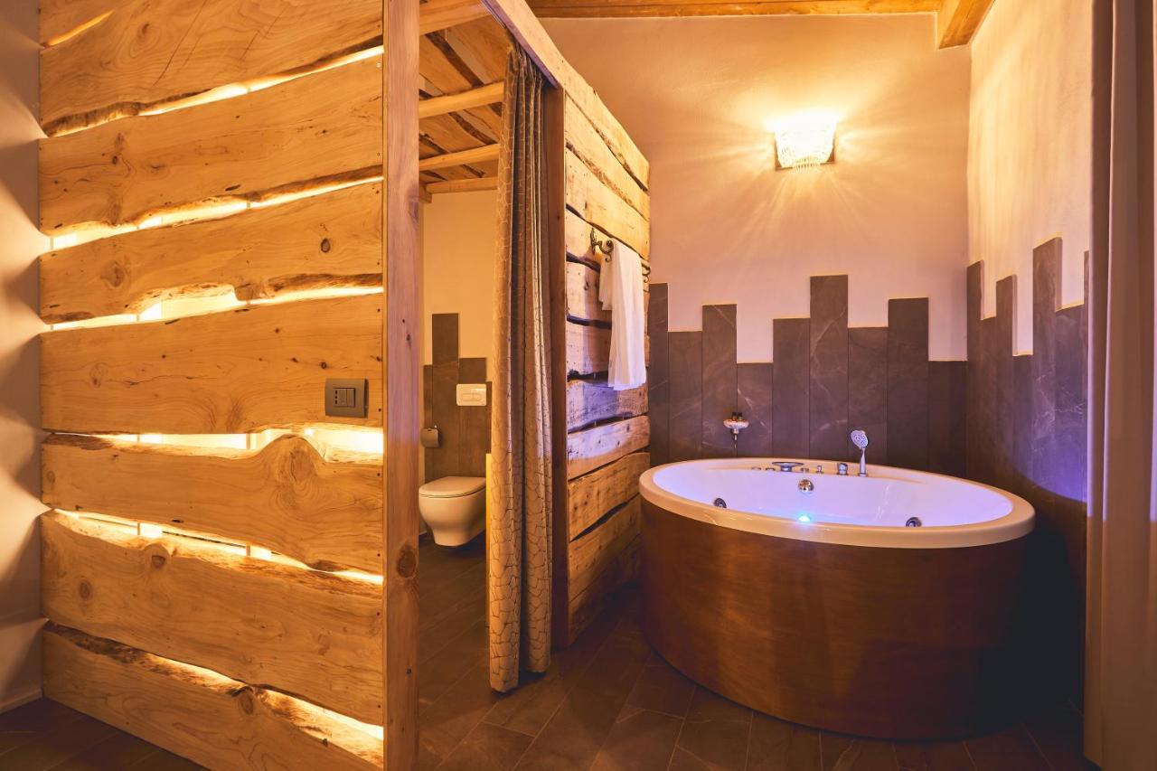 Le Stagioni Luxury Suite Forlì Exteriör bild
