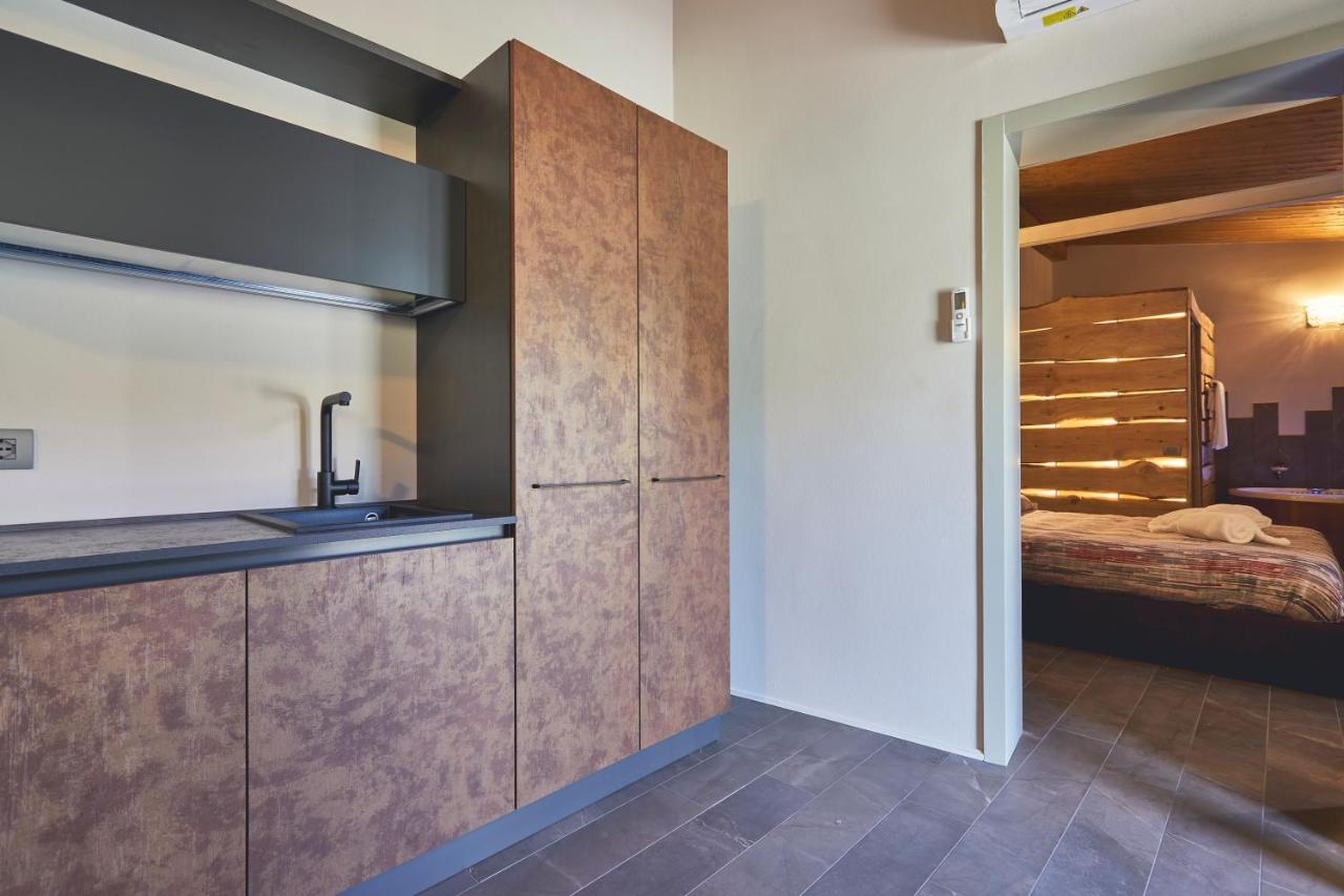 Le Stagioni Luxury Suite Forlì Exteriör bild