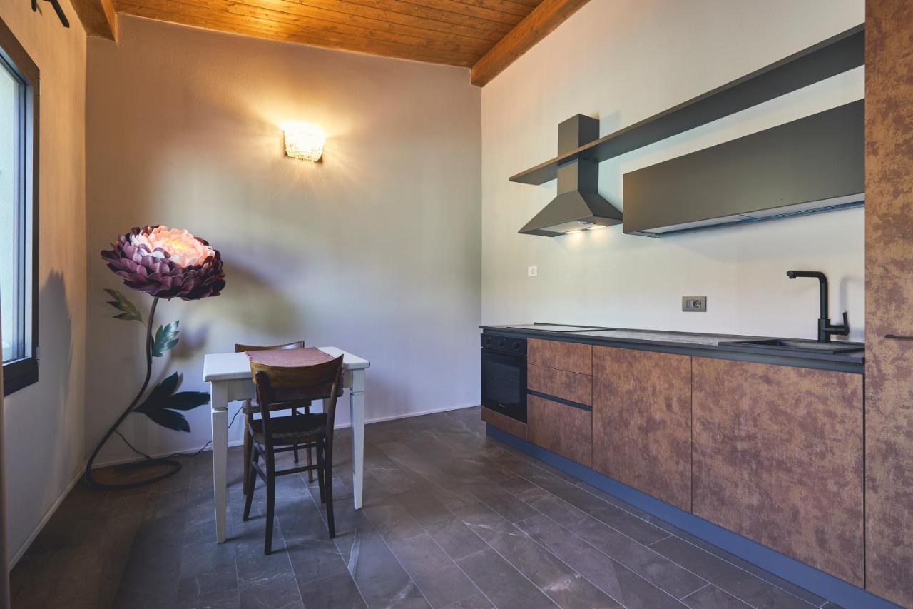 Le Stagioni Luxury Suite Forlì Exteriör bild