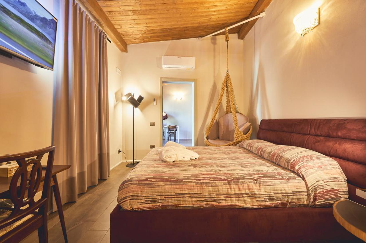 Le Stagioni Luxury Suite Forlì Exteriör bild