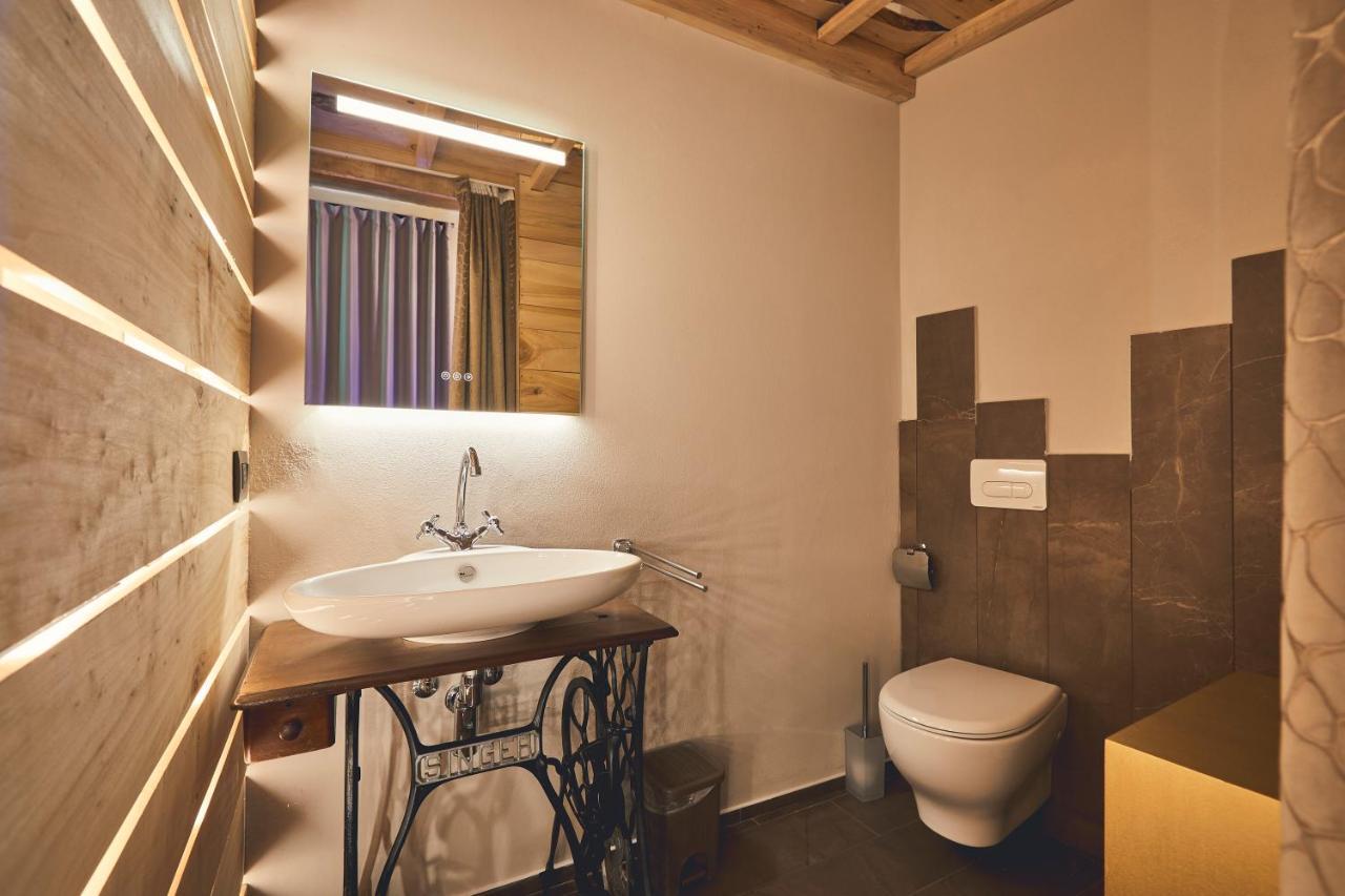 Le Stagioni Luxury Suite Forlì Exteriör bild