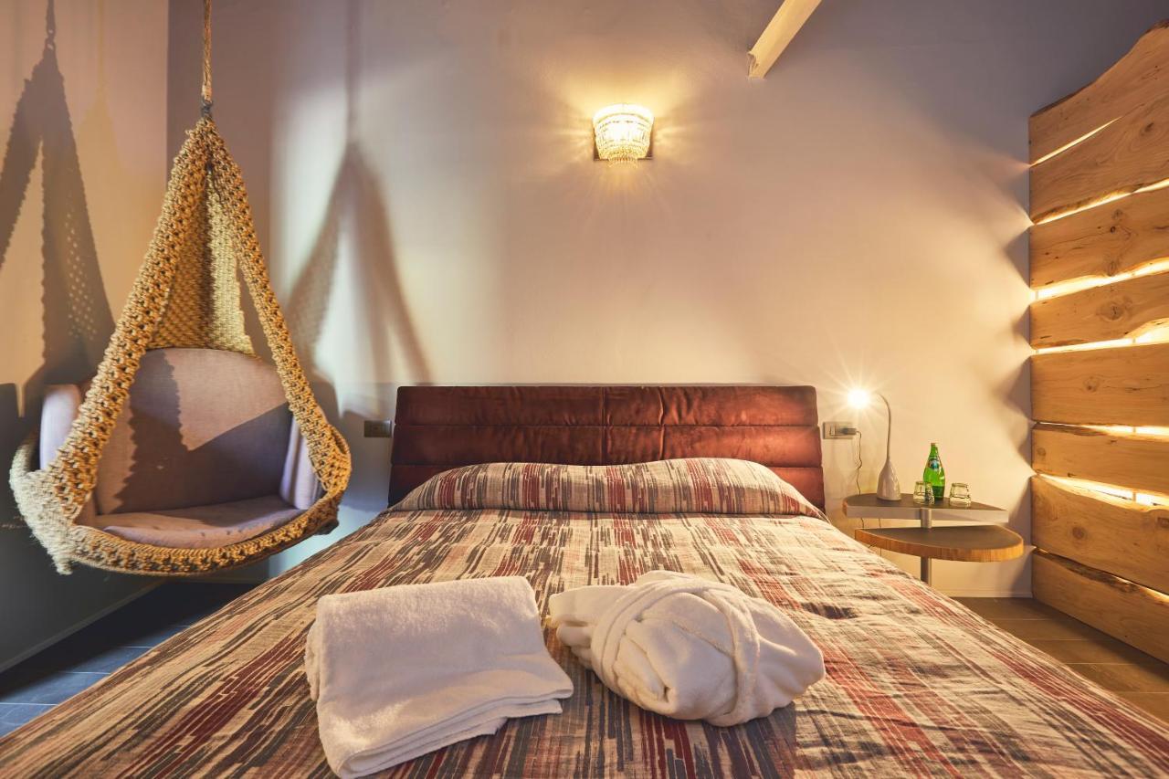 Le Stagioni Luxury Suite Forlì Exteriör bild