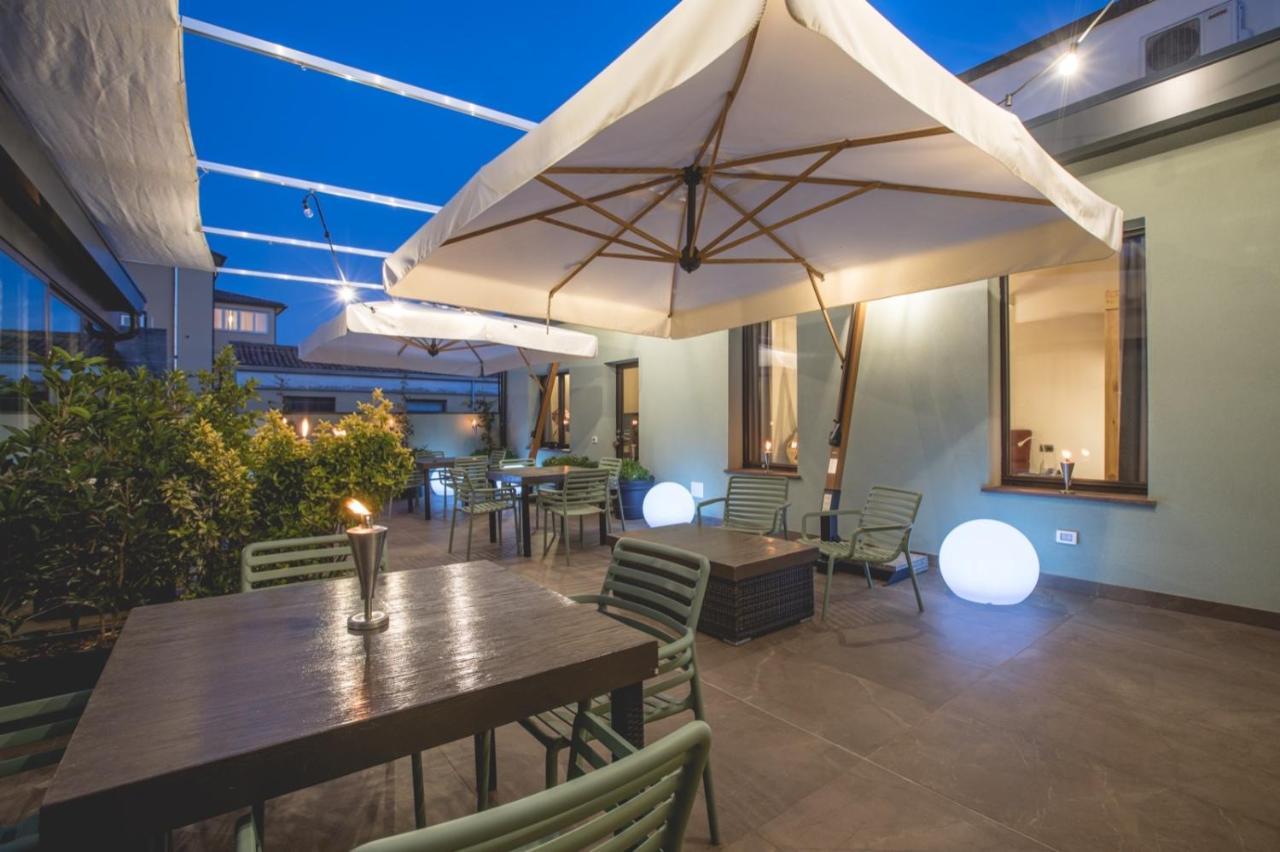 Le Stagioni Luxury Suite Forlì Exteriör bild