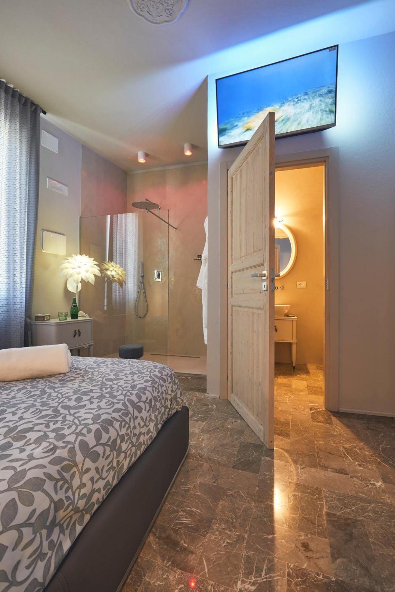 Le Stagioni Luxury Suite Forlì Exteriör bild