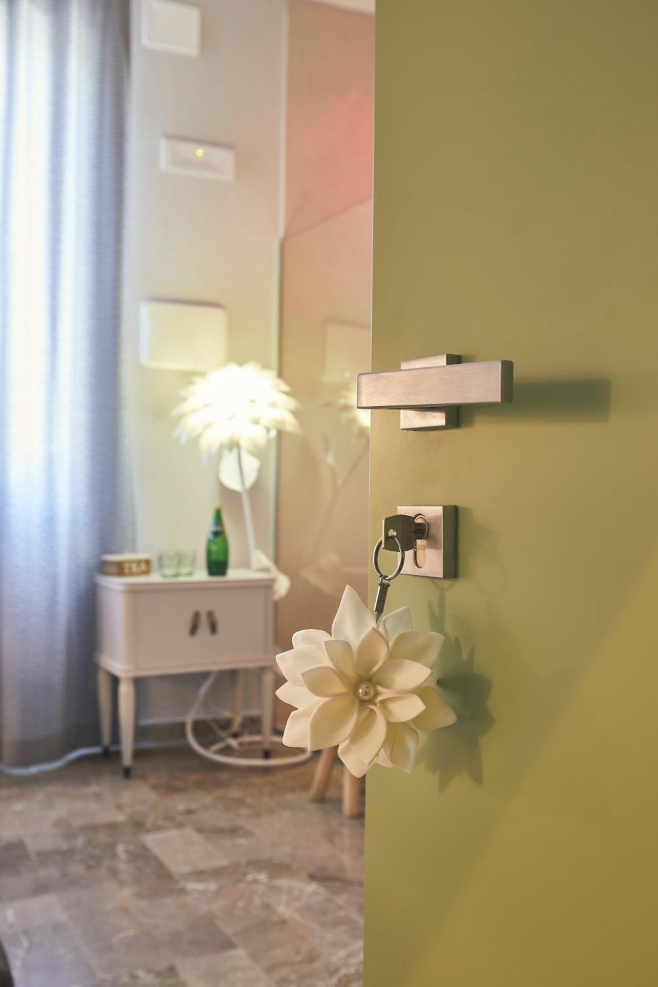 Le Stagioni Luxury Suite Forlì Exteriör bild